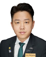 Nam Jun Kim